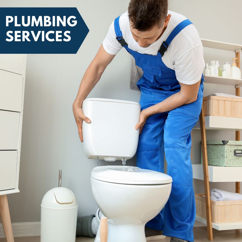 Plumbing Company in Crossett, AR